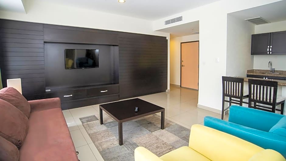 Holiday Inn Express Xalapa By IHG
