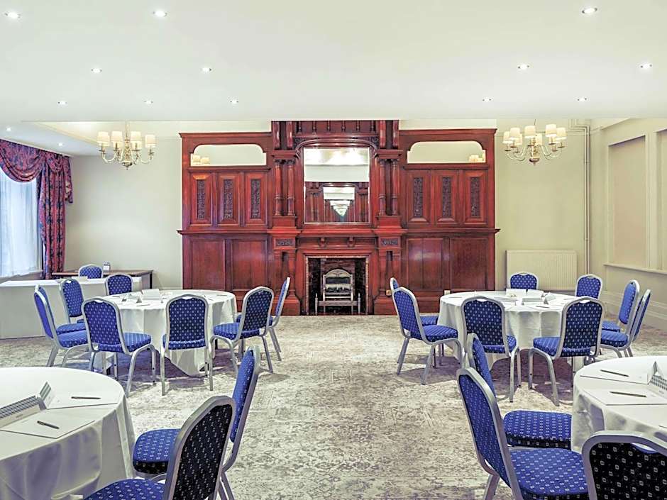 The Grand Hotel Leicester by The Unlimited Collection