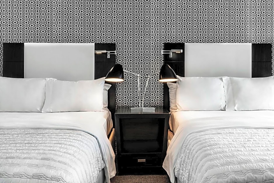 Le Meridien Mexico City Reforma