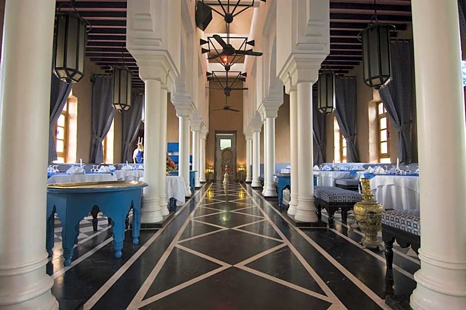 El Pueblo Tamlelt- All Inclusive