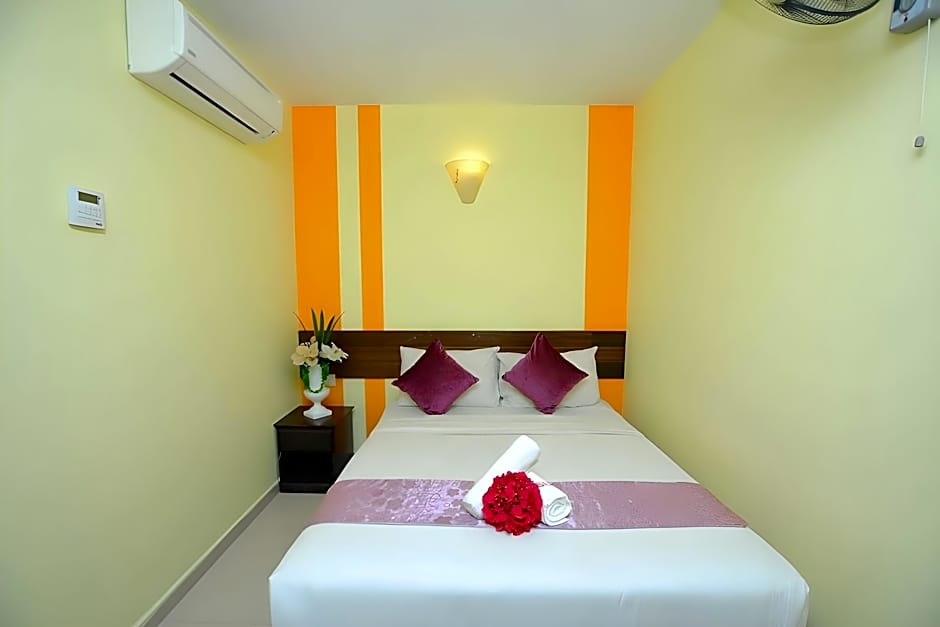 Sun Inns Hotel Cheras Batu 11 - Balakong