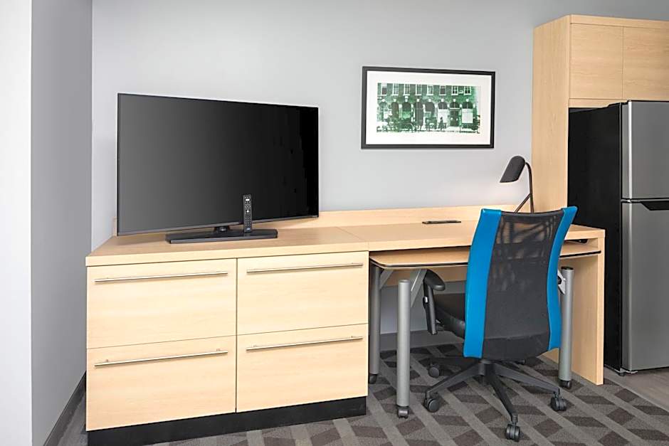 TownePlace Suites by Marriott Rochester Mayo Clinic Area