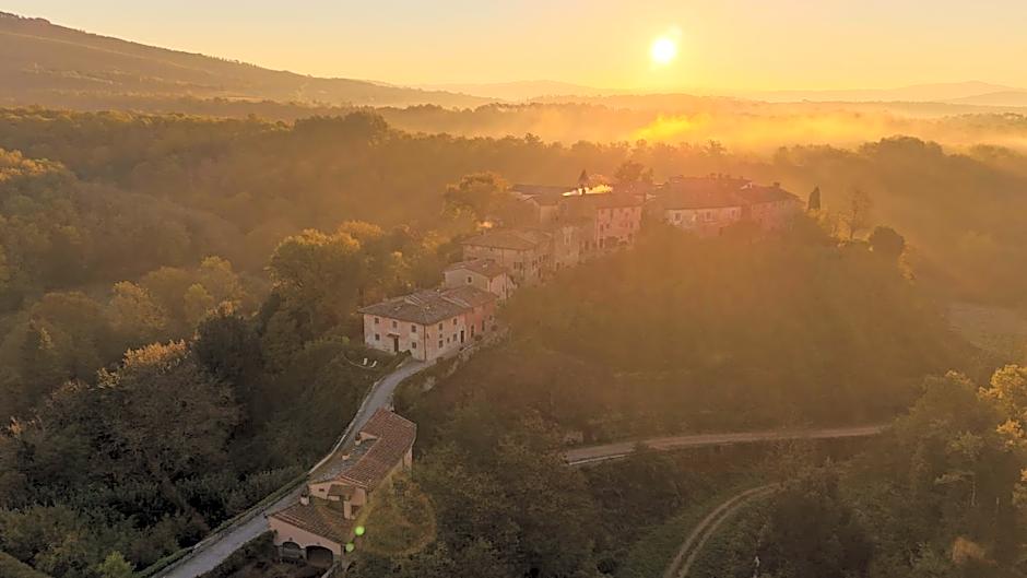 Il Borro Relais & Châteaux