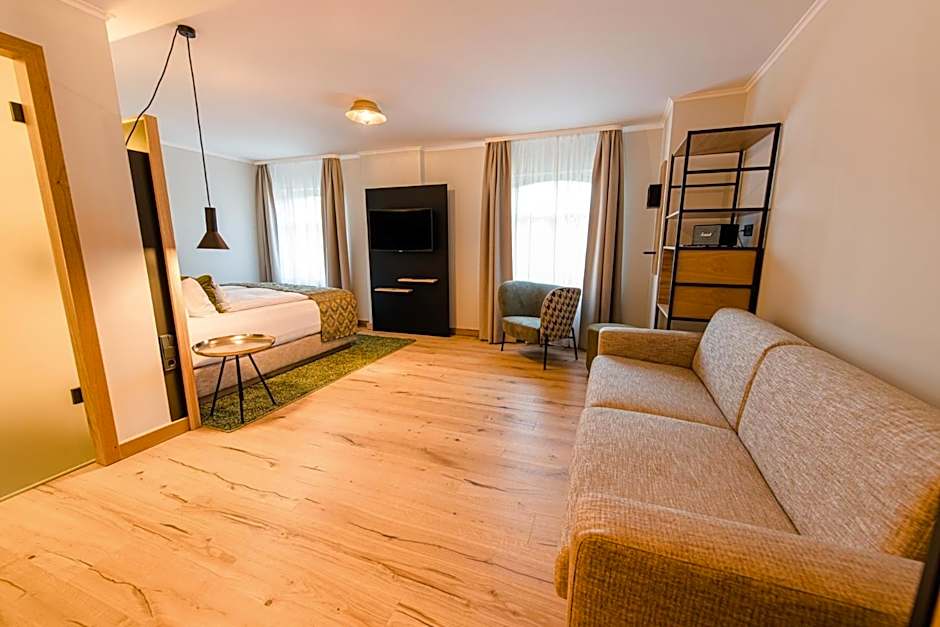 Weinhotel Freylich Zahn