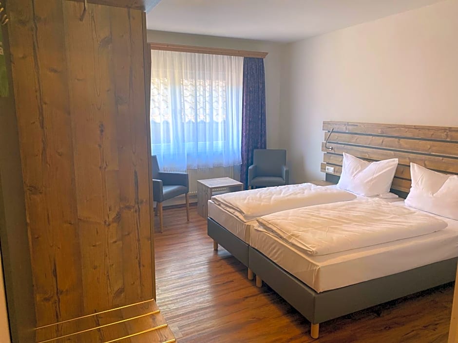 Motel Domblick