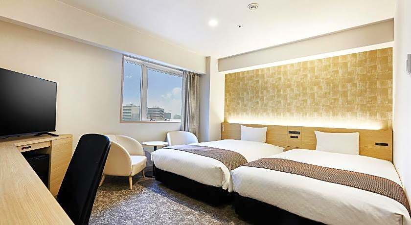 Daiwa Roynet Hotel Gifu