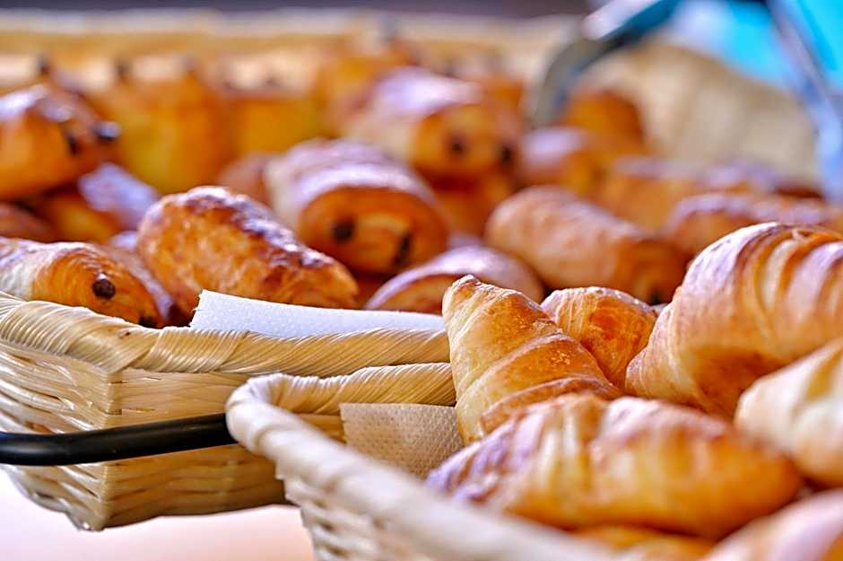 Résidence Les Calanques