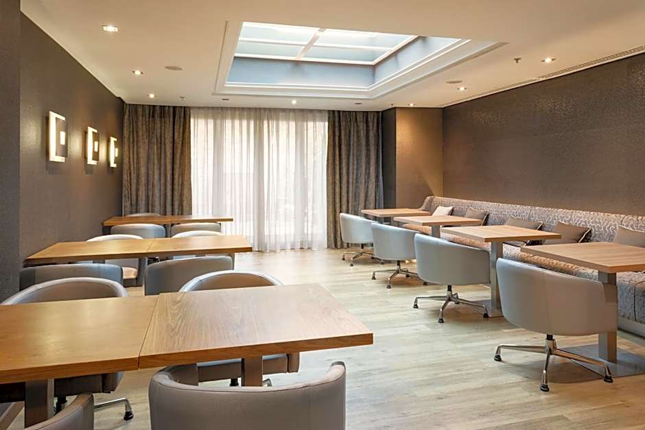 B&B HOTEL Vitoria General Álava