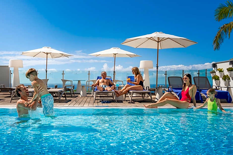 Vila Baleira Funchal