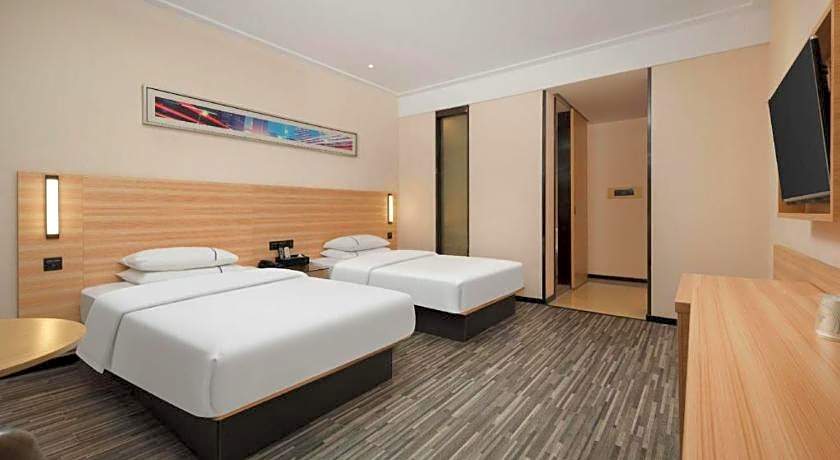 City Comfort Inn Huangshi Bei Station