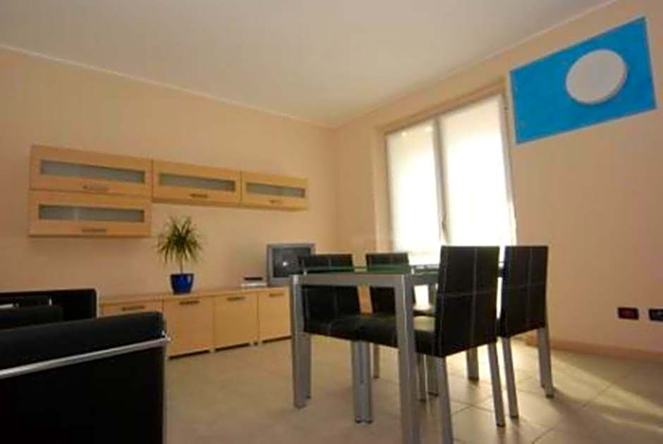 Residence & Suites Solaf