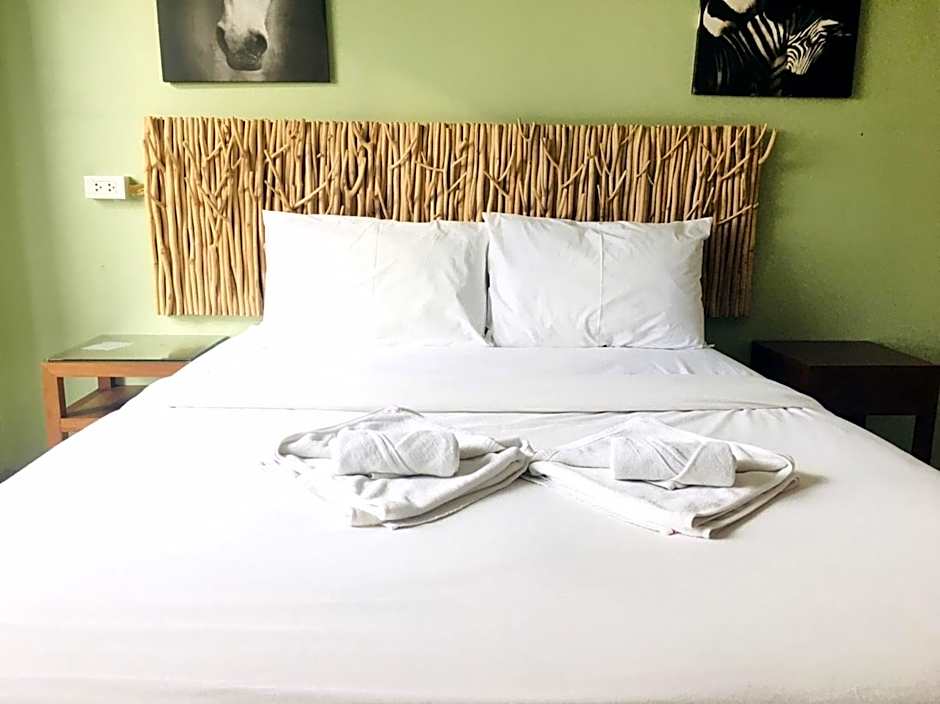 Tree Retro Hotel Chiang Mai – Chiang Mai, 