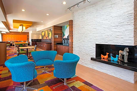 Fairfield Inn & Suites by Marriott Cheyenne