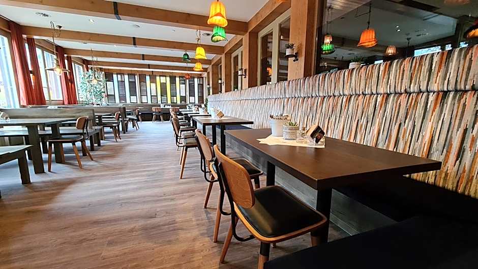 ALPSTADT LIFESTYLE Hotel