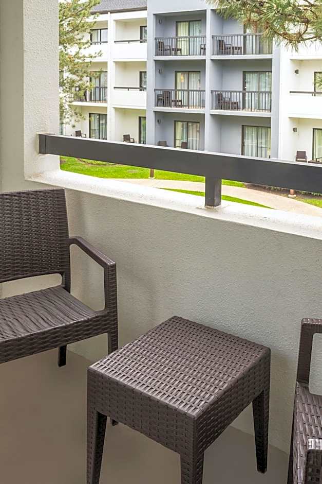 Courtyard by Marriott Chicago Wood Dale/Itasca