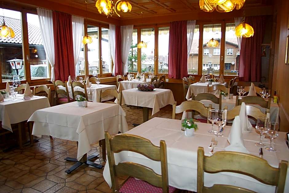 Hotel Adler
