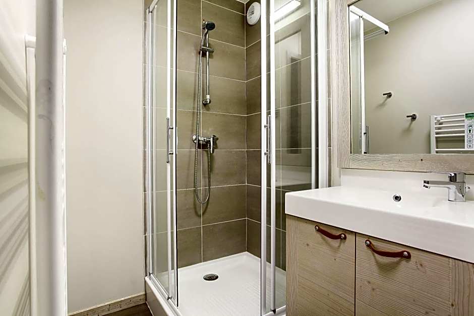 Résidence Odalys Le Panoramic