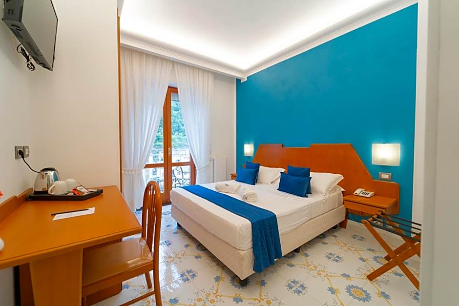 Hotel San Pietro