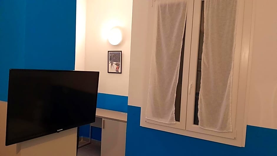 Hotel Villa Argentina