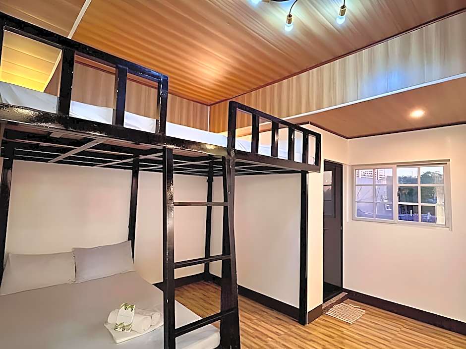 KNB West Villa Inn by SMS Hospitality