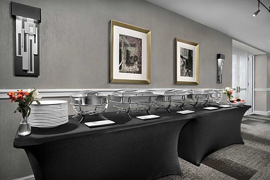 Hotel Indigo Jacksonville-Deerwood Park By IHG