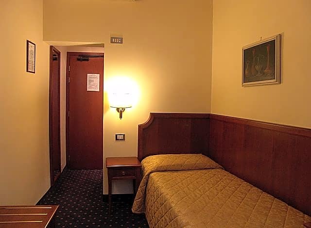 Hotel Arizona