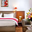 Greguar Hotel by UHM