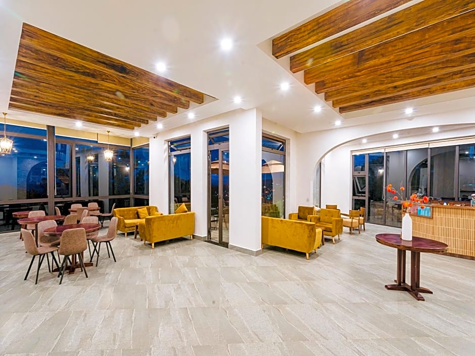 Da Goc Nha Boutique Hotel