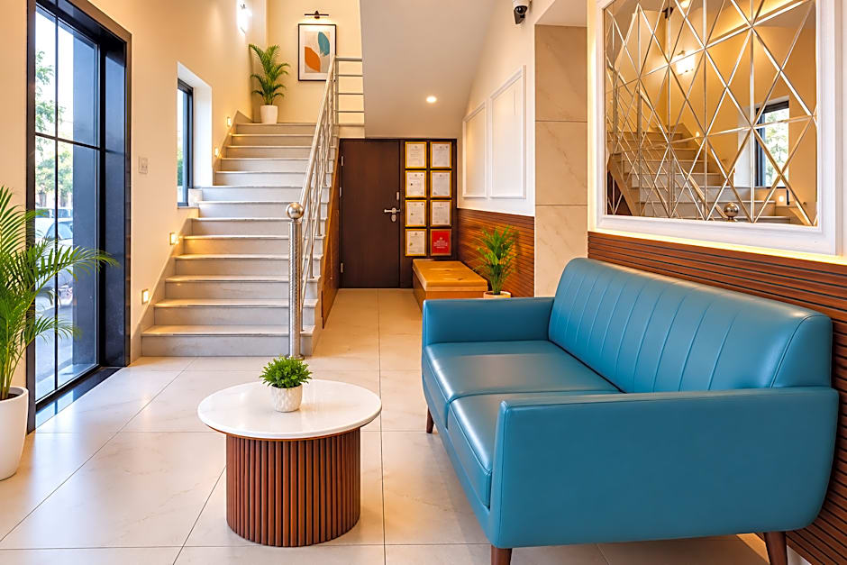 Hotel Natraj