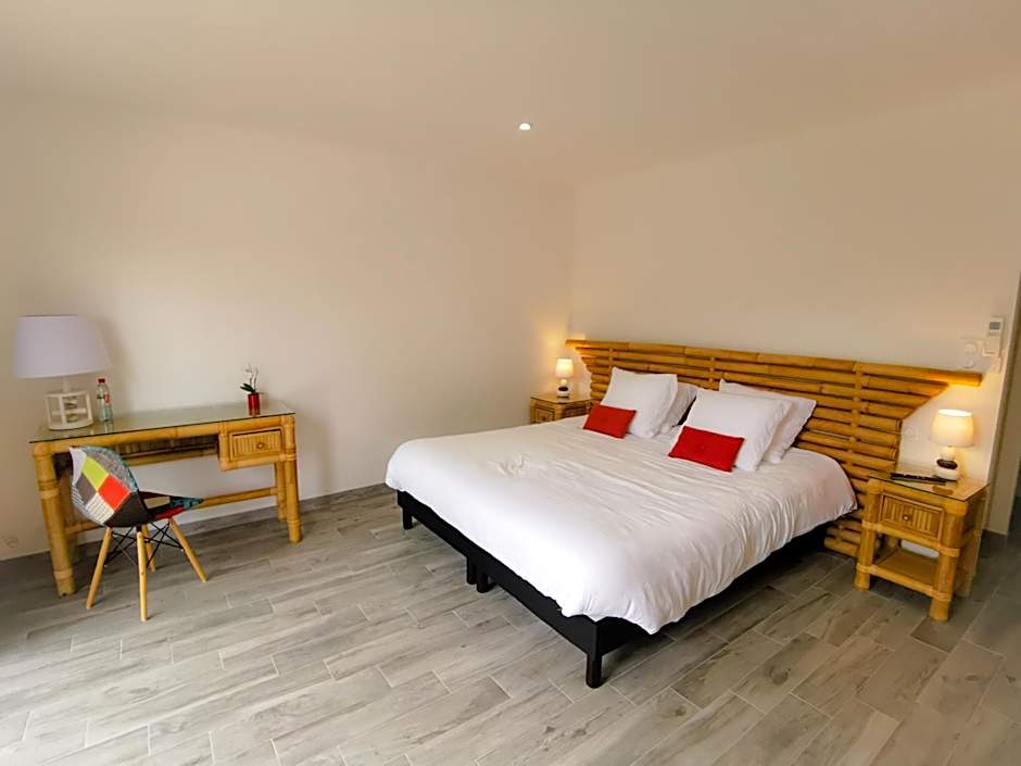 Domaine des Bois Argentés