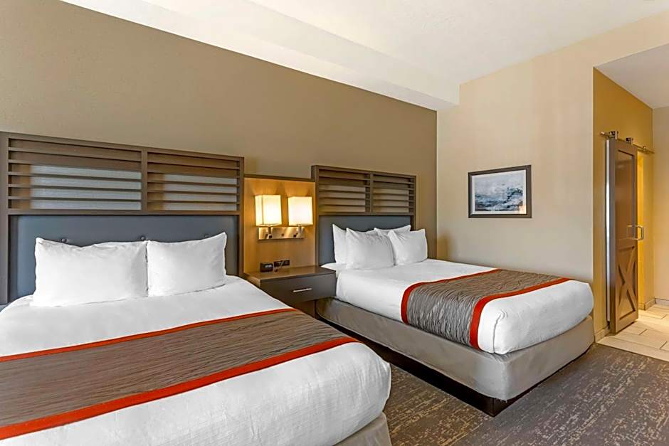 BW Plus Heber Valley Hotel