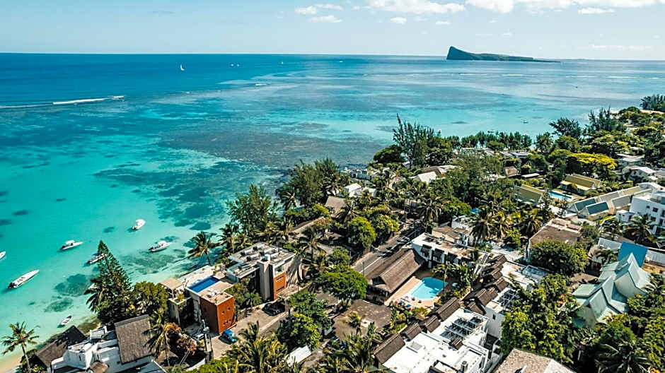 Toparadis Guest House