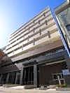 Hotel Vertex Osaka
