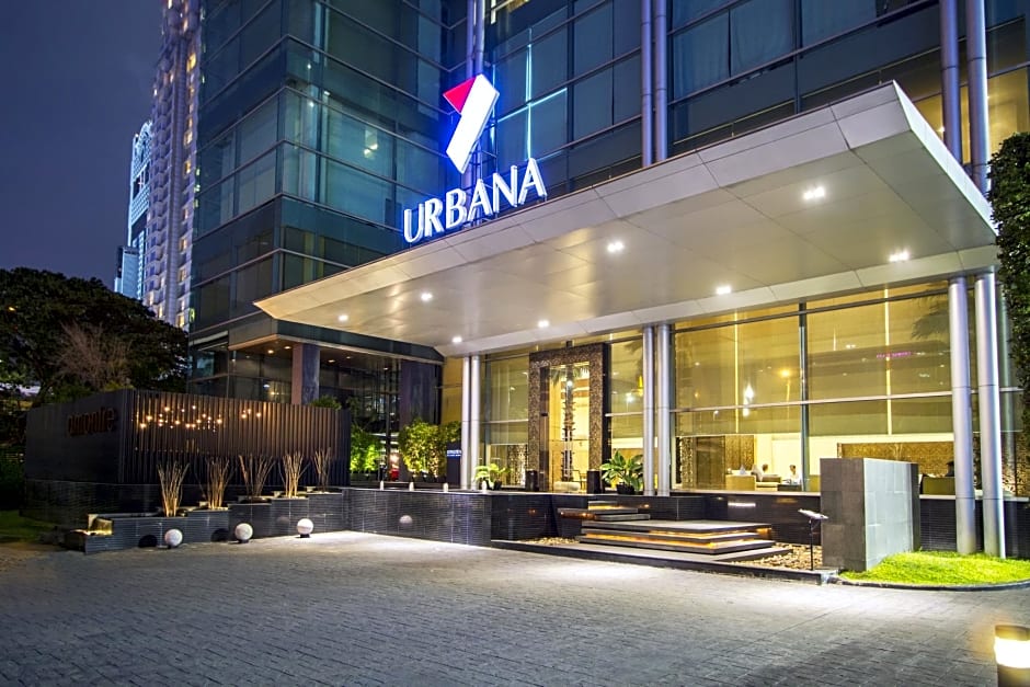 Urbana Sathorn Bangkok