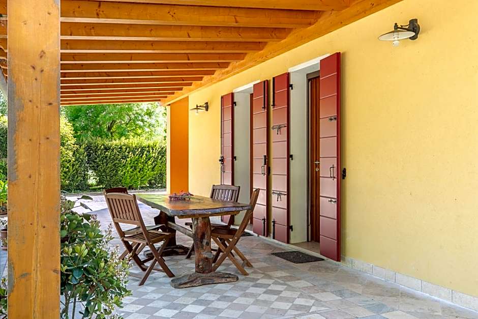 Agriturismo Porcaloca
