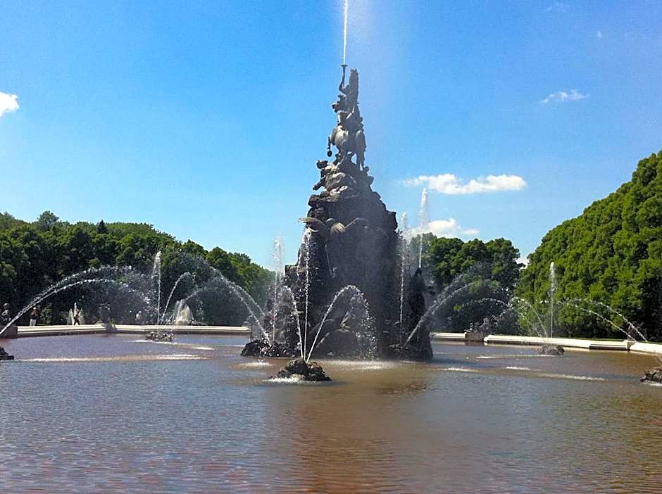 Apparthotel Garni Superior Simsseeblick