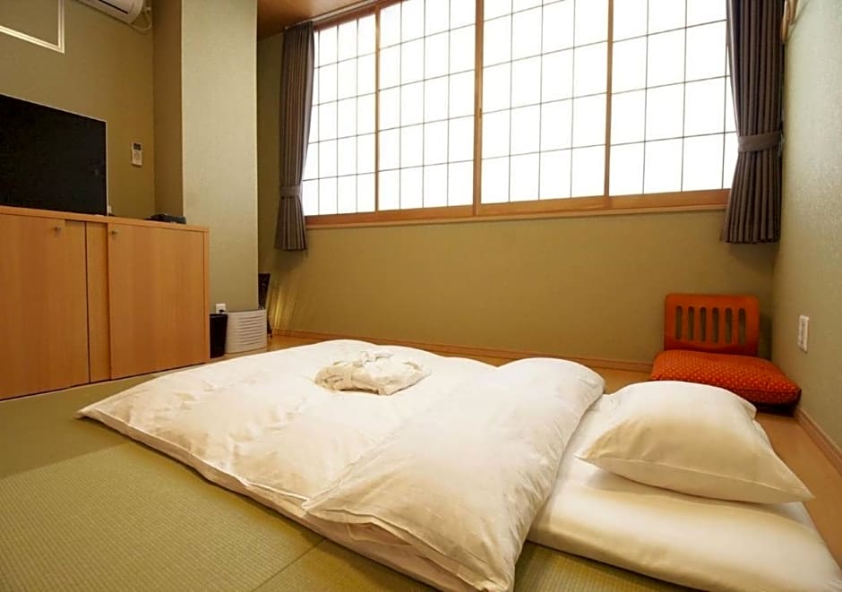 Arakawa-ku - Hotel / Vacation STAY 21946