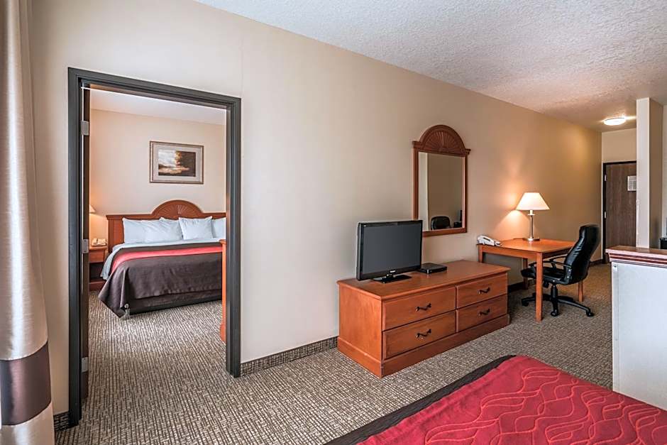 Comfort Inn & Suites Hermiston South