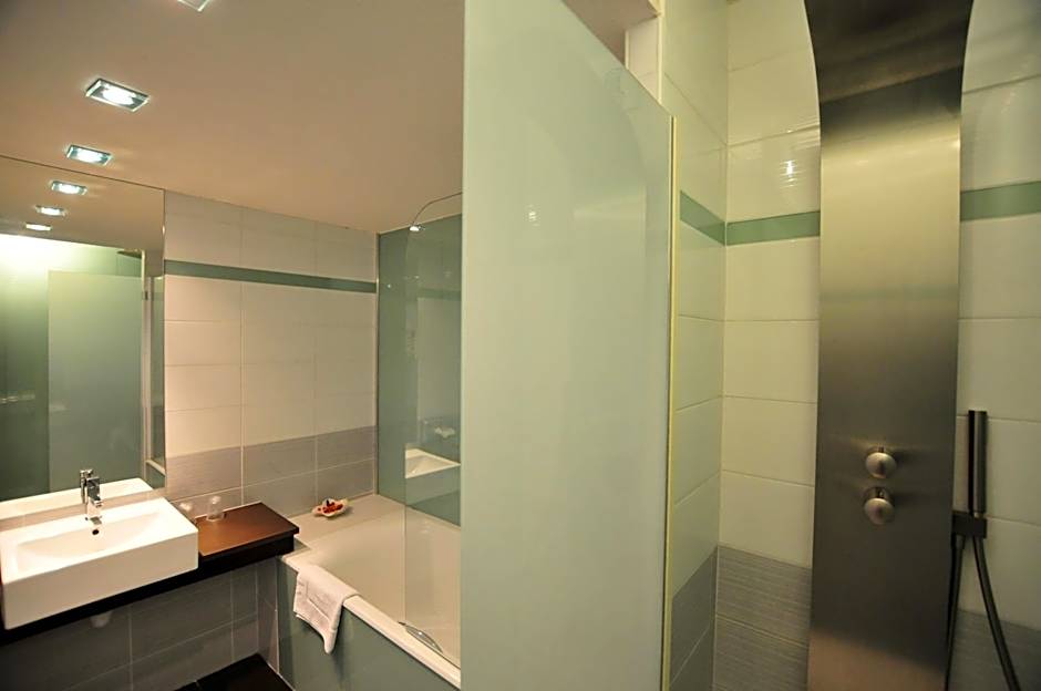 Hotel Europole