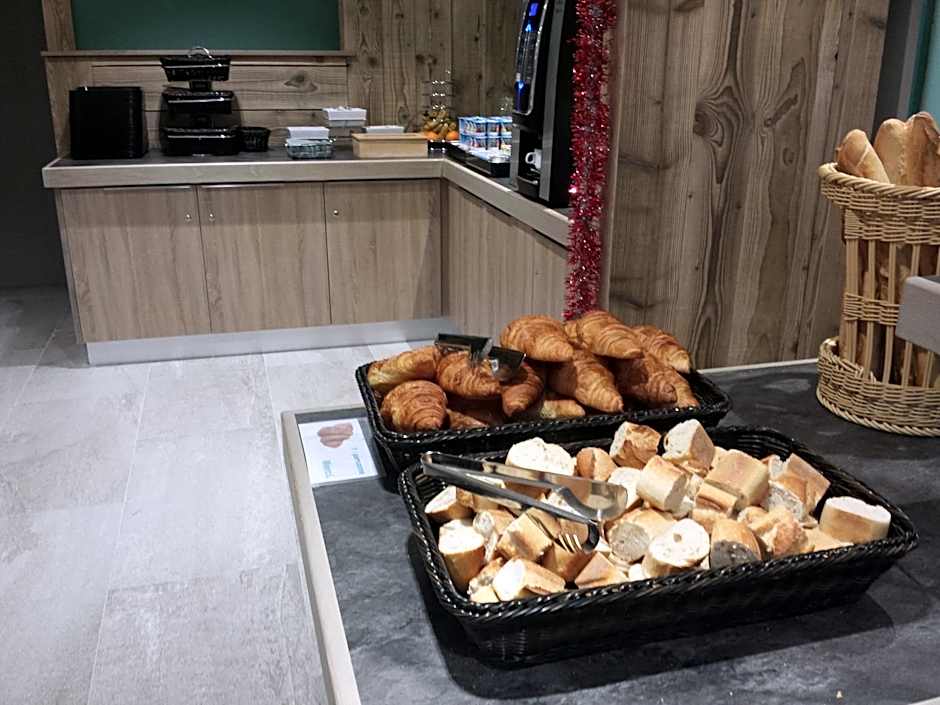 Hôtel du Ô des Bluches