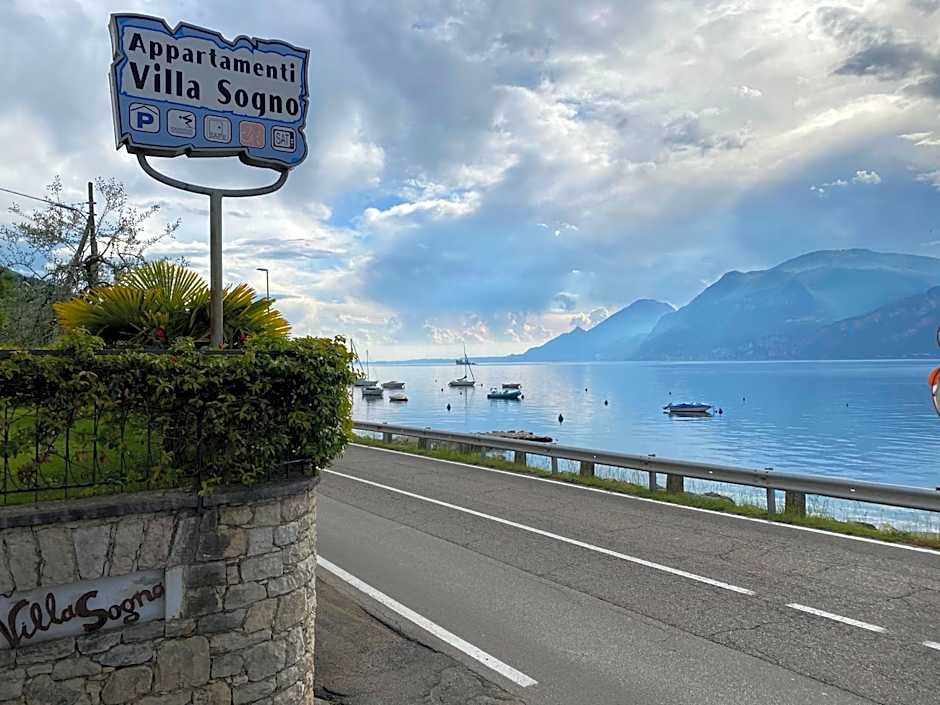 Villa Sogno