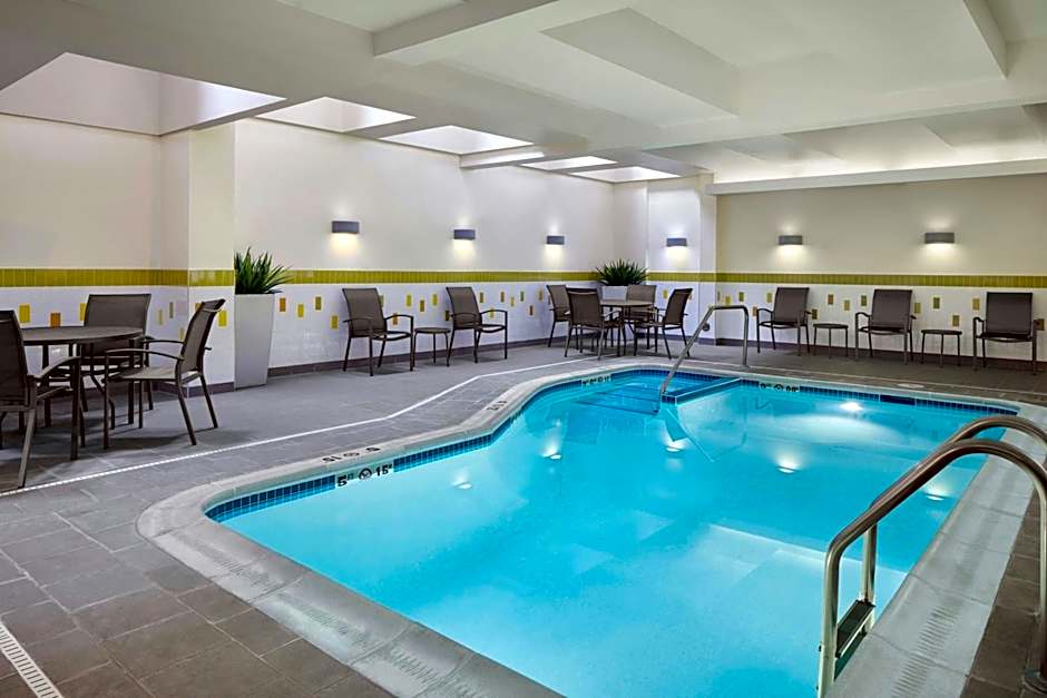 Fairfield Inn & Suites by Marriott Quantico Stafford
