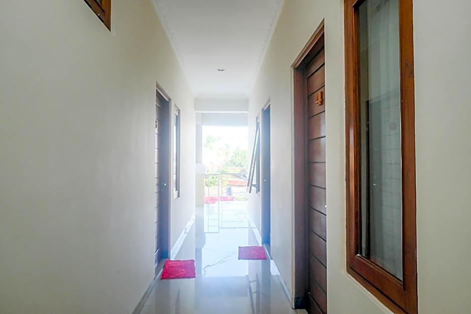 RedDoorz Syariah near Jogja City Mall 2