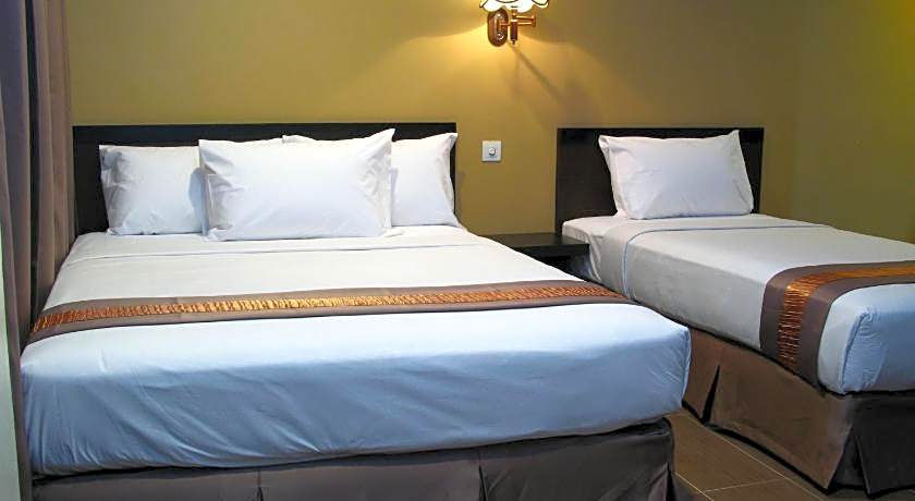 GoodHope Hotel Kelana Jaya