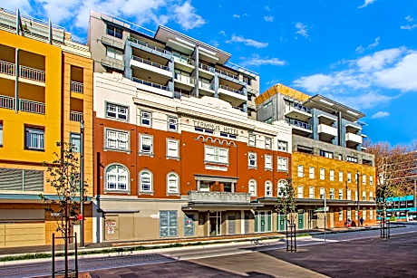 Terminus Apartment Hotel, an Ascend Collection Hotel