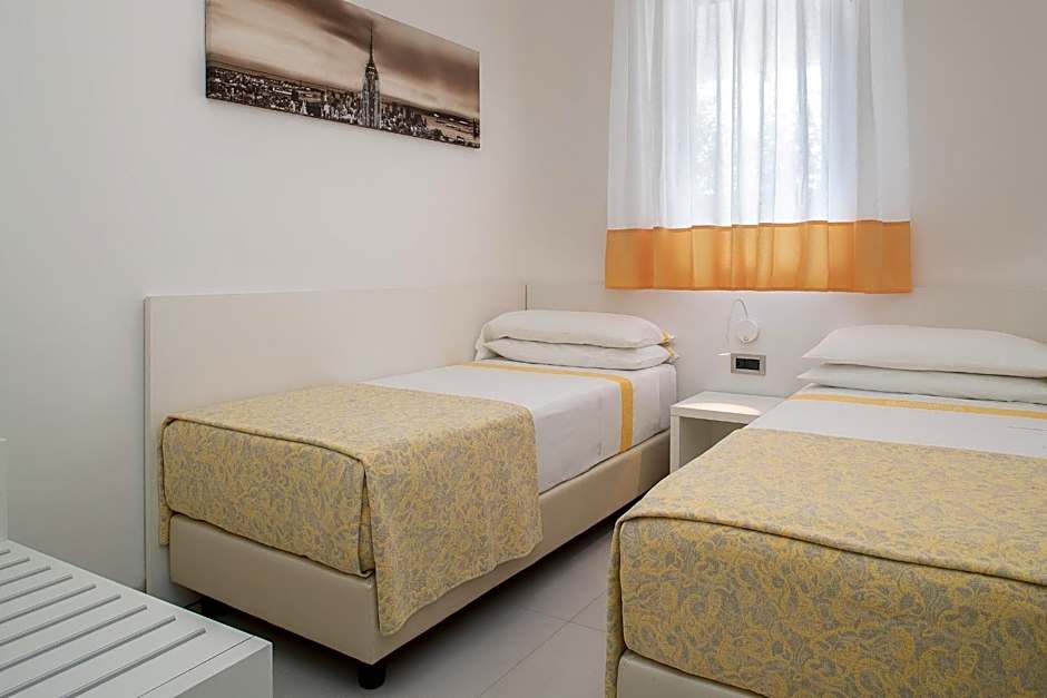 Residence Serenissima