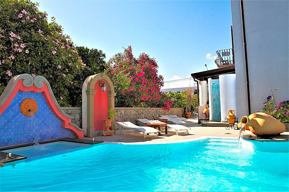 Arciduca Grand Hotel