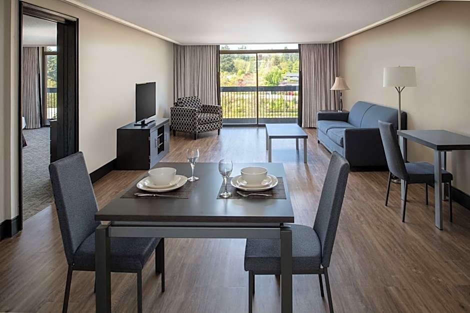 Hilton Bellevue