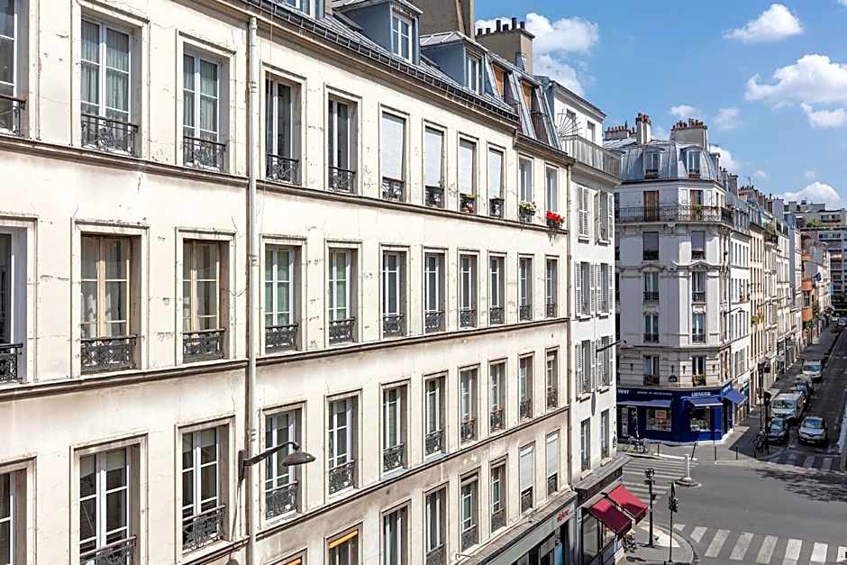 Hotel Hor Les Lumieres