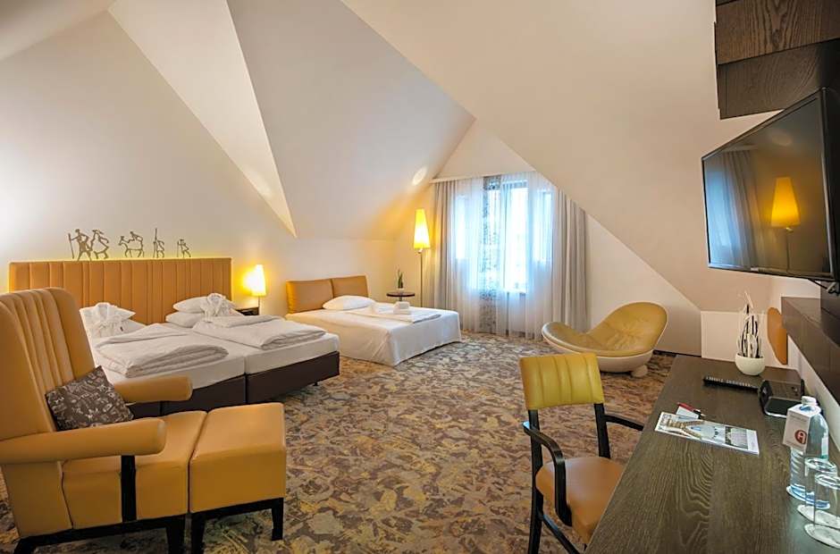 ARCOTEL Camino Stuttgart